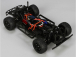 RC auto Vaterra Kalahari 1:14 4WD Brushless RTR