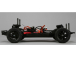 RC auto Vaterra Kalahari 1:14 4WD Brushless RTR