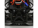 RC auto Vaterra Kalahari 1:14 4WD Brushless RTR