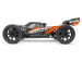 RC auto Vorza Nitro Truggy