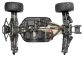 RC auto Vorza Truggy Flux