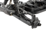 RC auto Vorza Truggy Flux