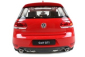 RC auto VW Golf GTI 1:12 - červená