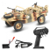 RC auto VW Schwimmwagen Typ 166 1:16