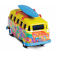 RC auto VW T1 Bus Flower Power 1:87