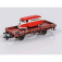 RC auto VW T1 Kastenwagen Märklin