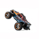 RC auto WL Toys 104009