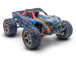 RC auto WL Toys 104009 + náhradní baterie