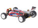 RC auto WL Toys Match, 1:10