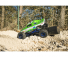 RC auto X-Crawlee PRO 1:10, zelená