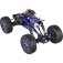 RC auto X-Crawlee PRO 1:10, zelená
