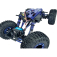 RC auto X-Crawlee PRO 1:10, zelená