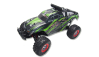 RC auto X-King PRO monstertruck, zelená