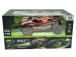 RC auto X-Knight Truggy Fierce, oranžová