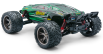 RC auto X9116 Challenger truggy, zelená