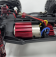 RC auto X9156 Speed truggy, modrá + náhradní baterie