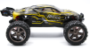 RC auto X9116 Challenger truggy, žlutá + náhradní baterie