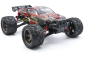 RC auto X9116 Challenger truggy, červená