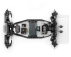 RC auto XRAY XB2C'25