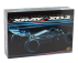 RC auto XRAY XB2C'25