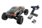 RC auto Yakubi Pro 4WD brushed