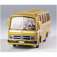 RC autobus Mercedes-Benz O 302 Bus Blau, modrá 