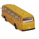 RC autobus Mercedes-Benz O 302 Bus Deutsche Post, žlutá