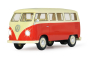 RC autobus VW T1 Classic Bus 1963