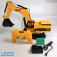 RC bagr G-Maxtec 1539
