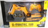 RC bagr G-Maxtec 1539