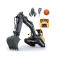 RC bagr Volvo EC160E 1:16