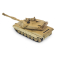 RC bojující tank Battle