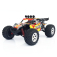 RC buggy Brave FY11, červená