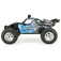 RC buggy Brave FY11, červená