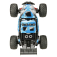 RC buggy Brave FY11, modrá