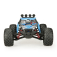 RC buggy Brave FY11, modrá