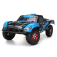 RC buggy Fighter 1, modrá