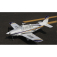 RC cestovní letadlo A36 1280mm PNP