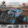 RC crawler Competition 1:18, modrá