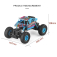 RC crawler Competition 1:18, modrá