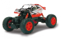 RC Crawler Hillriser, oranžová