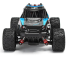 RC crawler HS Thunder, modrá