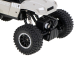 RC crawler Pick up 6x6, stříbrná