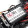 RC auto Subotech Peakedness 1:24, bílá