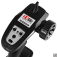 RC auto Subotech Exceed 1:24, červená
