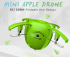 Dron Rayline APPLE