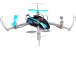 Dron Blade Nano QX FPV RTF, mód 1