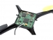 RC dron Blade Nano QX RTF, Mód 1