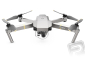 Dron DJI Mavic Pro Fly More Combo (Platinum version)