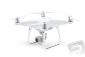 Dron DJI Phantom 4 Advanced